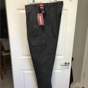 Wolverine Eaton Rip Stop Cargo Pants